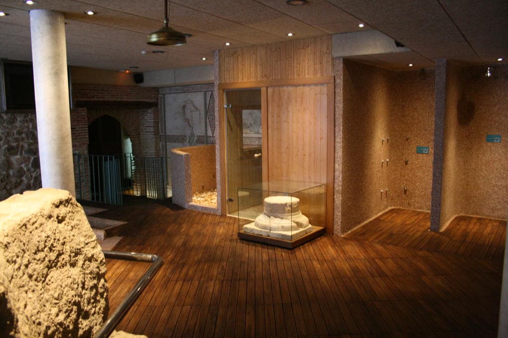Hotel Spa La Casa Mudejar