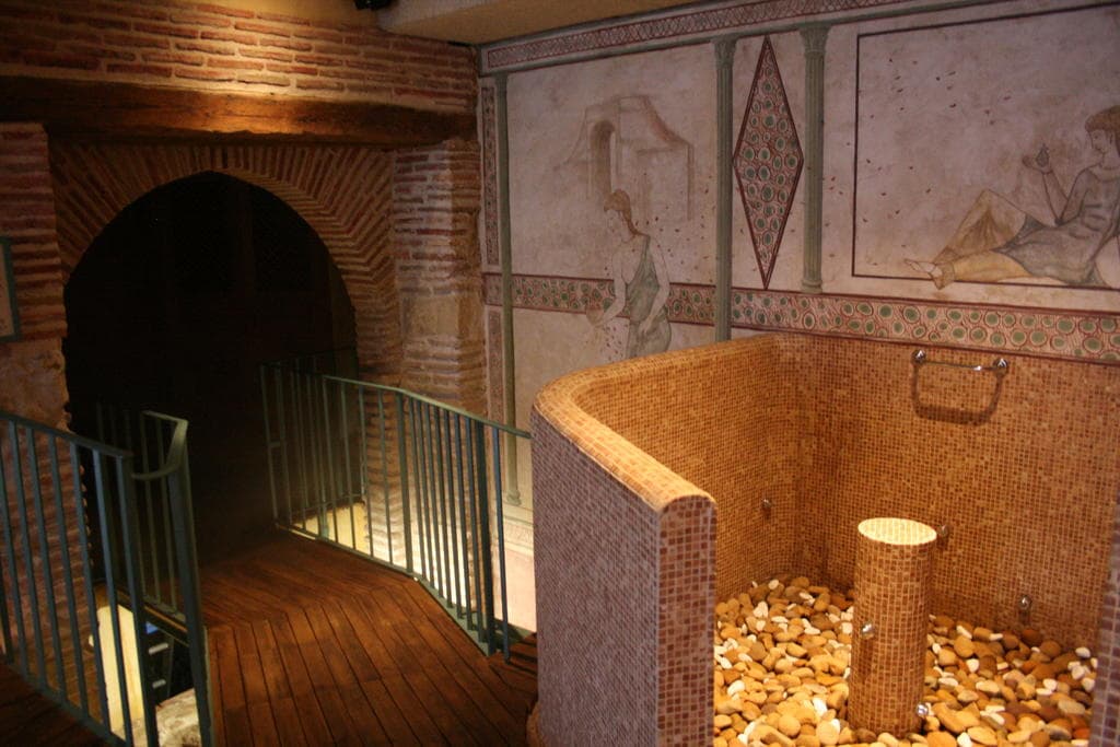 Hotel Spa La Casa Mudejar
