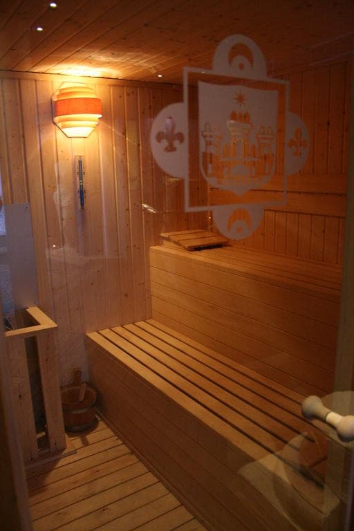 Hotel Spa La Casa Mudejar