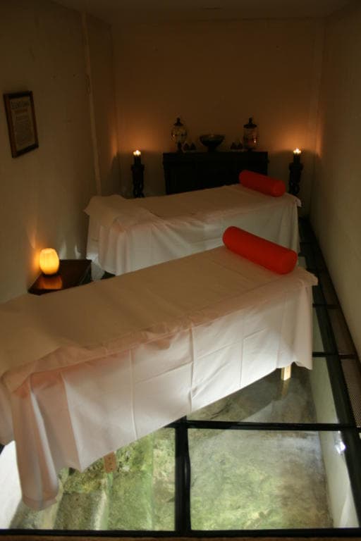 Hotel Spa La Casa Mudejar