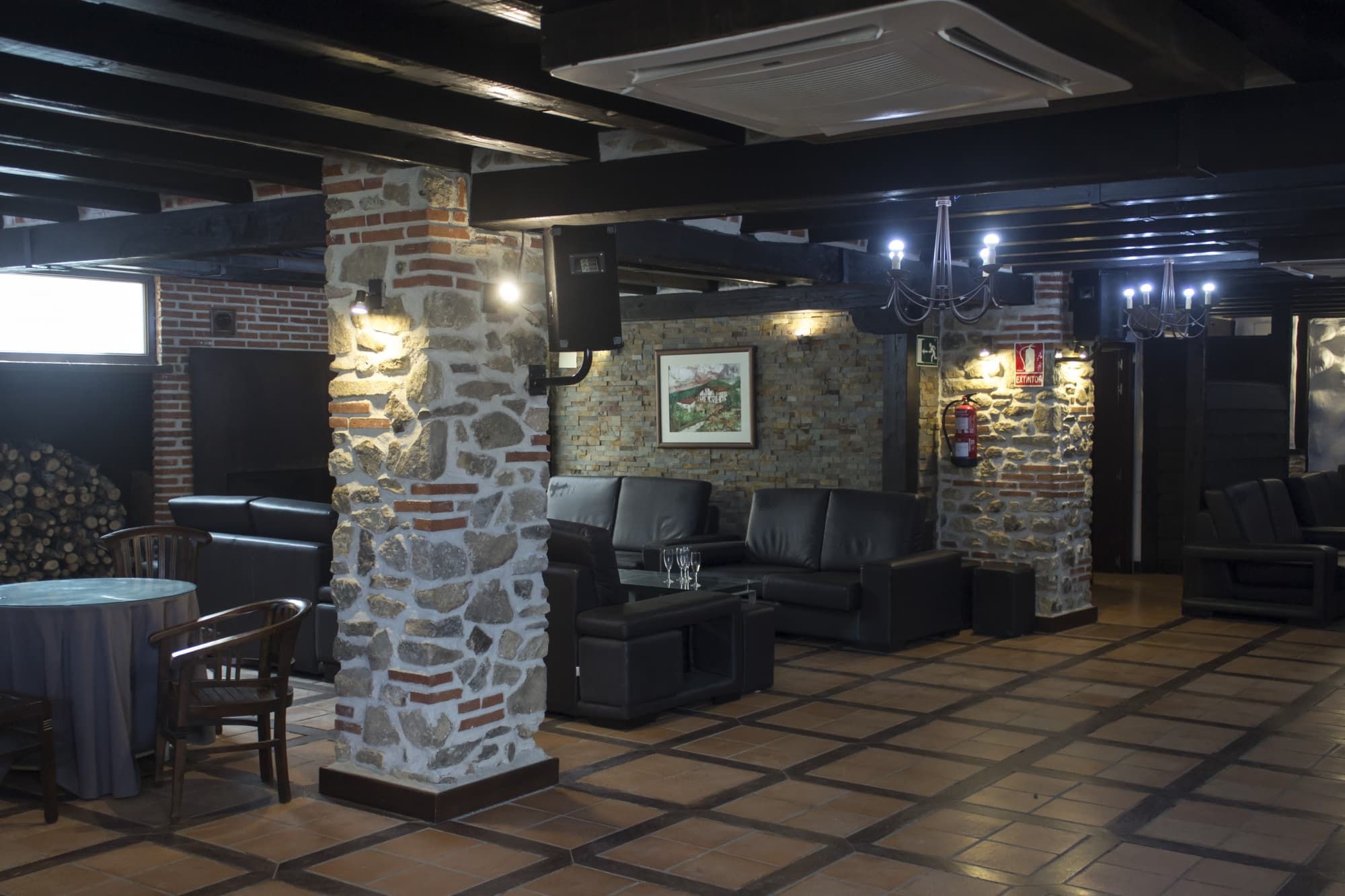 Hotel Spa Villa de Mogarraz