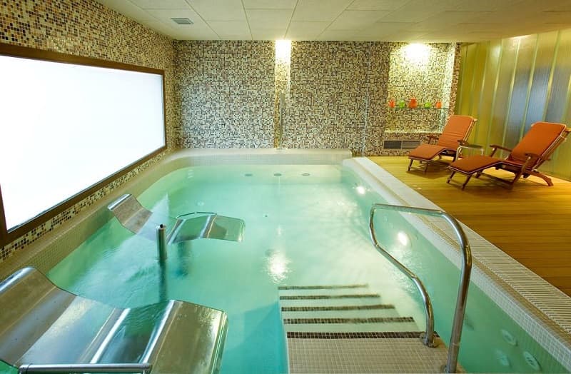 Lavida Hotel Vino Spa