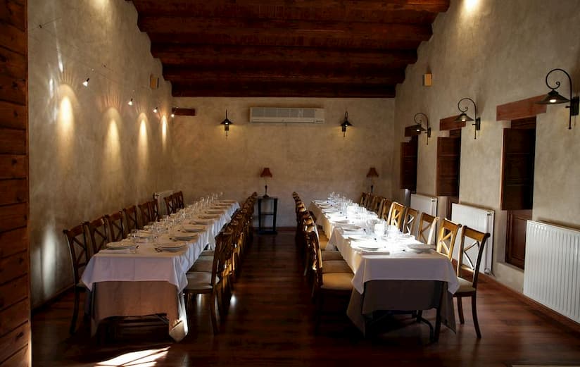 Posada Los Condestables Hotel Spa