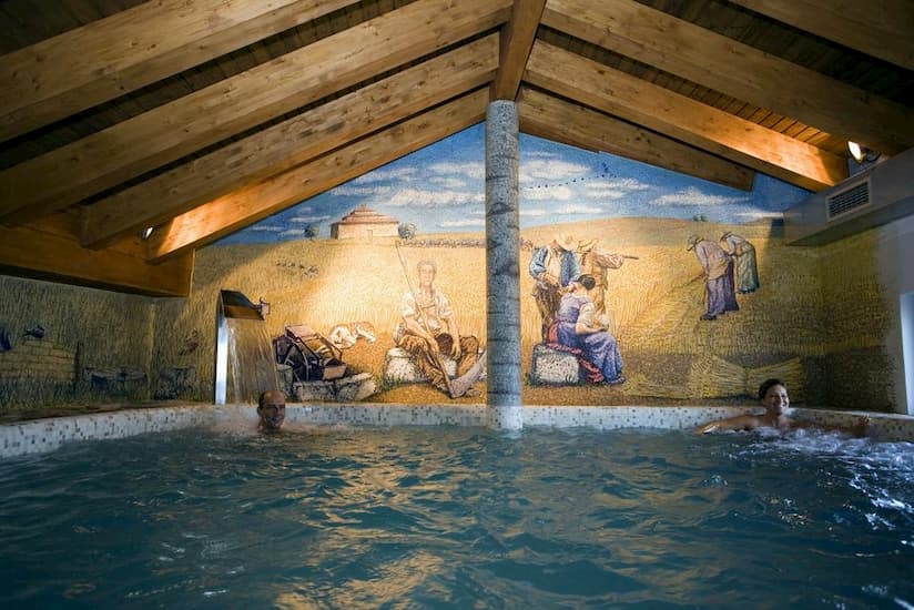 Posada Los Condestables Hotel Spa