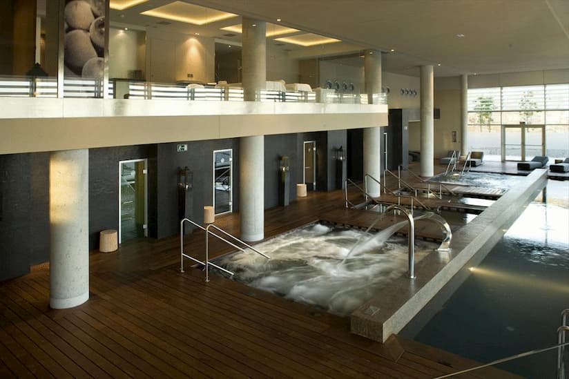 Valbusenda Hotel Bodega & Spa